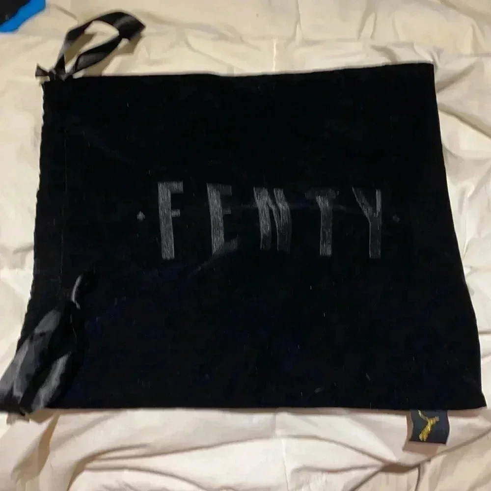 Fenty ‎ dustbag